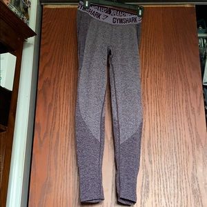 Gymshark Flex leggings